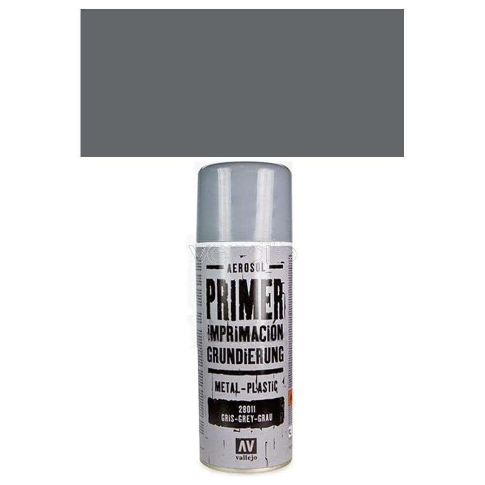 Primer Grey 28011 Colori - Foto 1