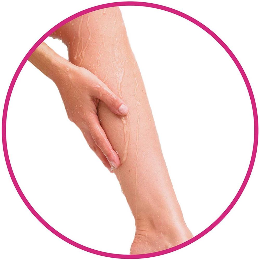 Crema Sensibili Easy Pump Ml. 400 - Foto 5