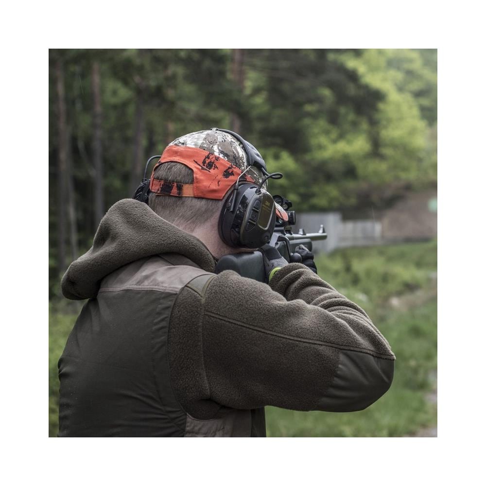 Cuffie Antirumore 3m Peltor Protac Iii - Speciale Tiro - Foto 2