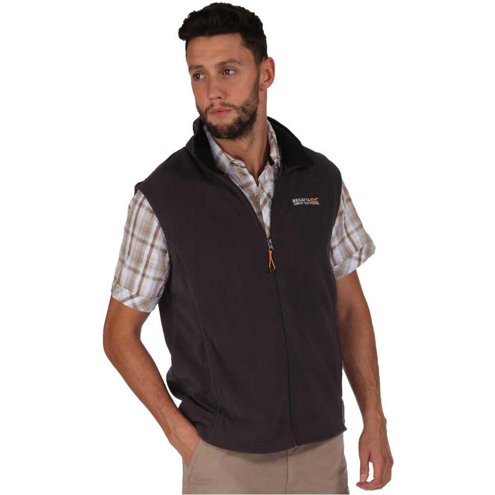 Gilets Regatta Tobias Ii Abbigliamento Uomo Xxl - Foto 3
