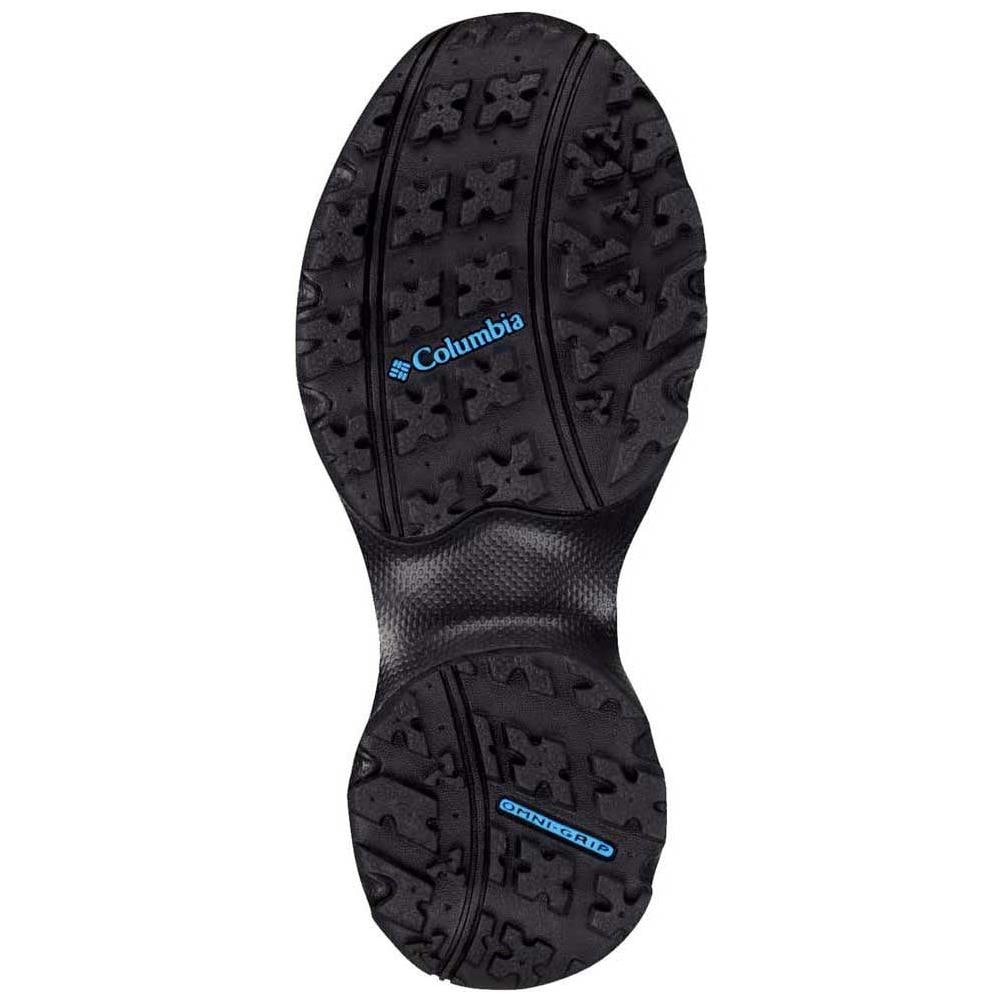 Doposci Rope Tow Iii Waterproof Scarpe Ragazzi Eu 26 - Foto 3