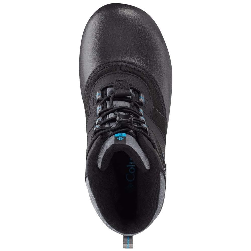 Doposci Rope Tow Iii Waterproof Scarpe Ragazzi Eu 26 - Foto 2