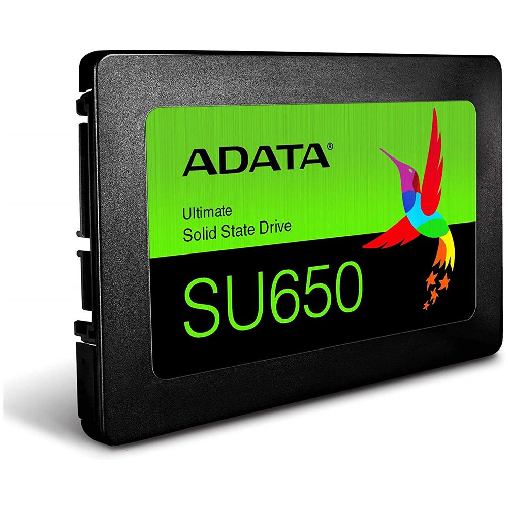 SSD 480 GB SU650 2.5" Interfaccia Sata III 6 GB / s - Foto 2