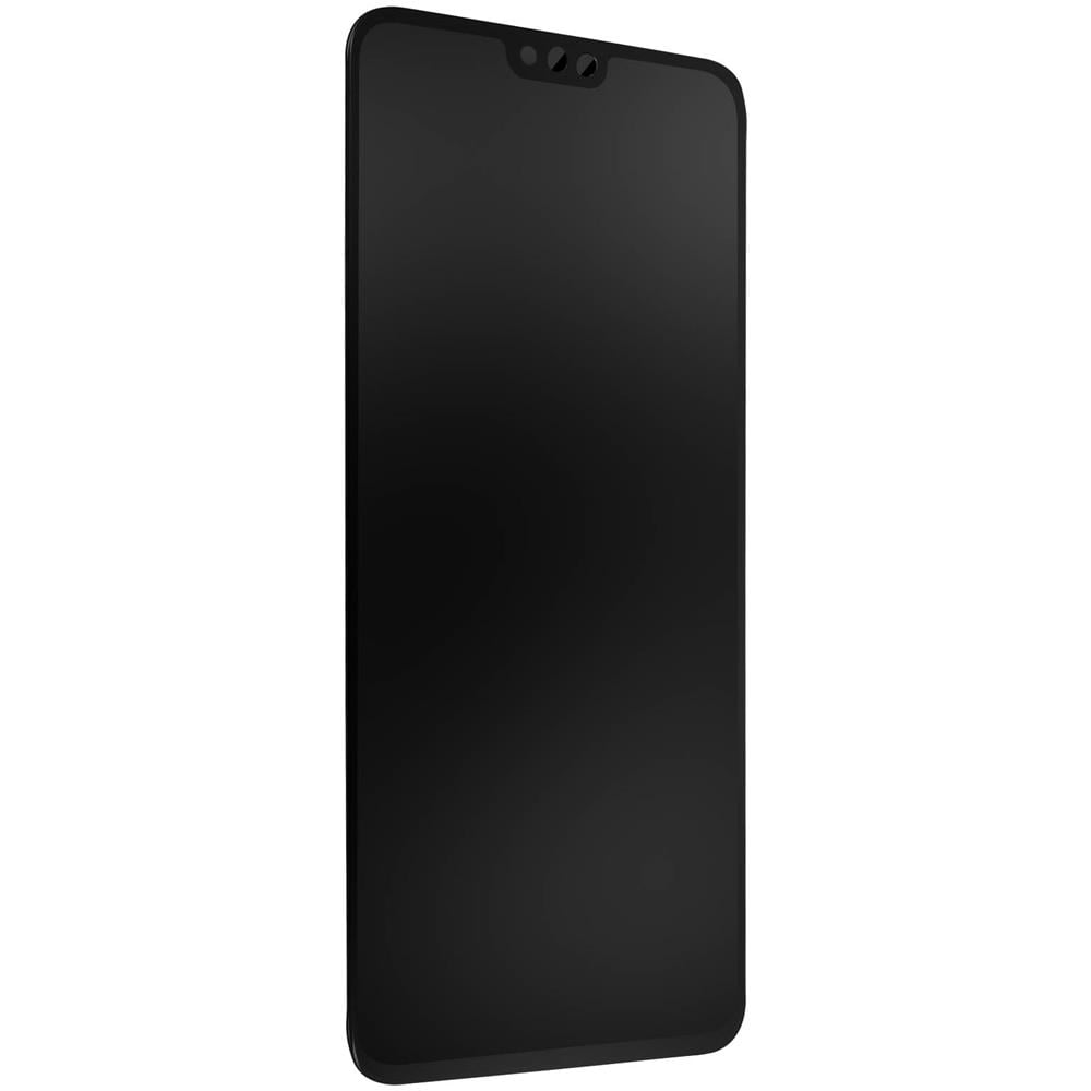 Schermo Lcd Compatibile Ricambio Completo Honor 8x Nero - Foto 1