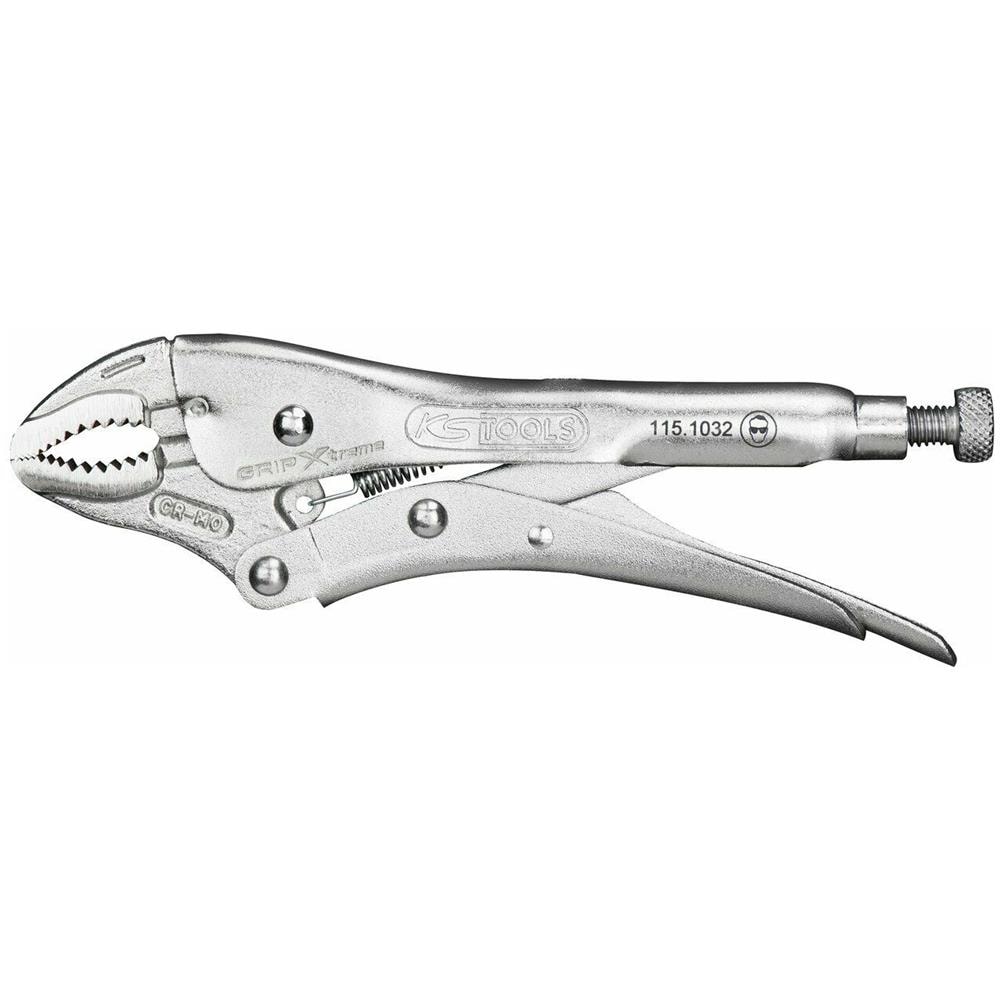 Pinze Di Serraggio 55 Mm 175 Mm 115.1032 - Foto 11