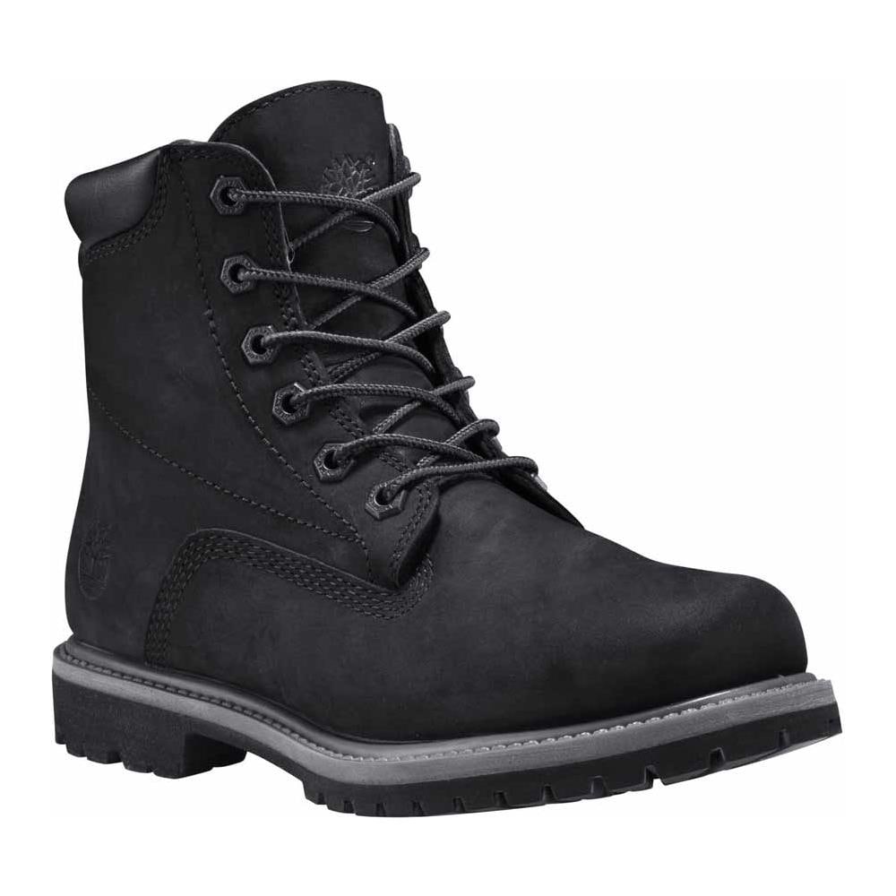 Stivali E Stivaletti Waterville 6 In Basic Boot Wide Scarpe Donna Eu 39 1/2 - Foto 1