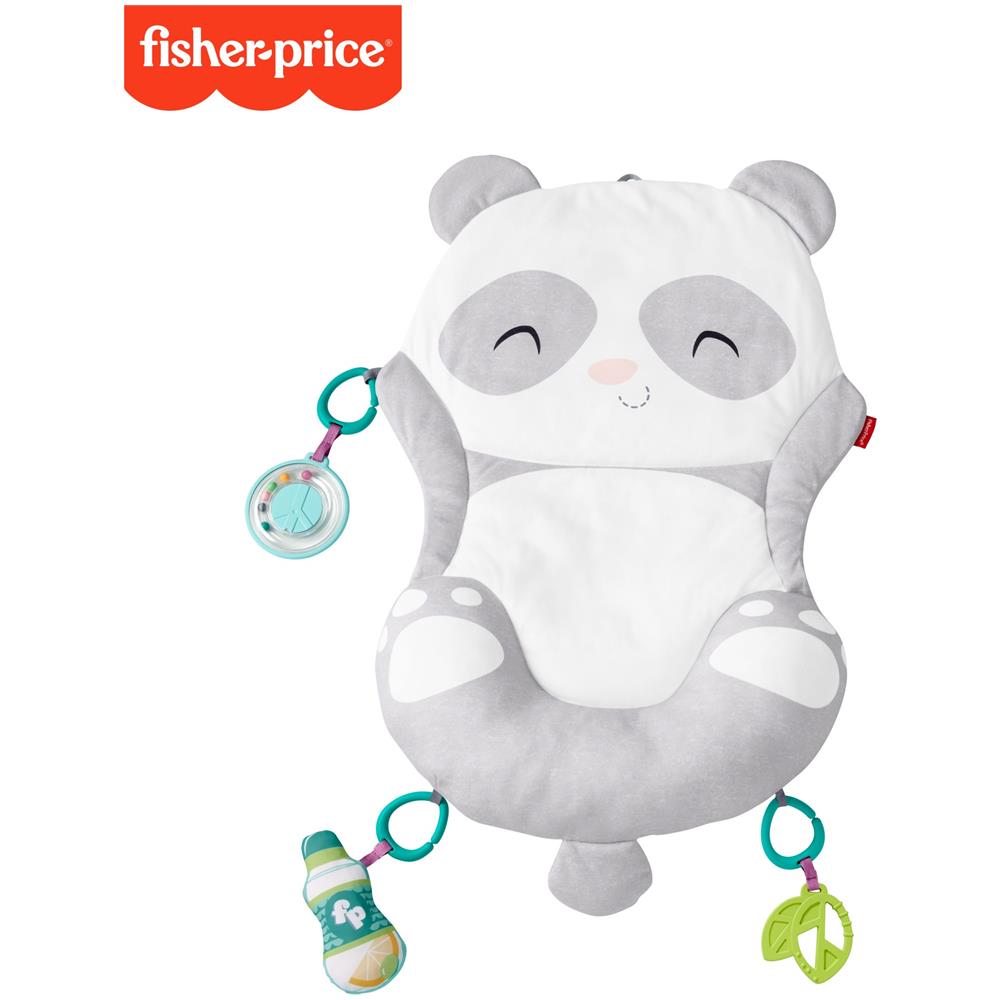 F. P. TAPPETINO DEL PANDA - Foto 2