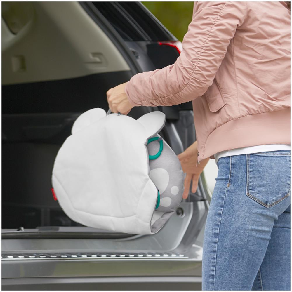 F. P. TAPPETINO DEL PANDA - Foto 5