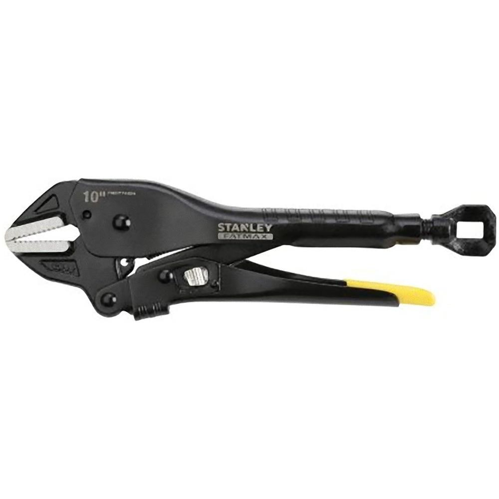 Fmht0-74884 Pinza Autobloccante Ganasce Diritte Mm 250 - Foto 1