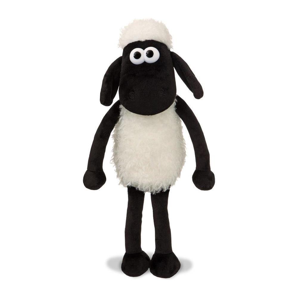Shaun The Sheep 61173 - Pecora, Colore: Bianco / nero - Foto 4
