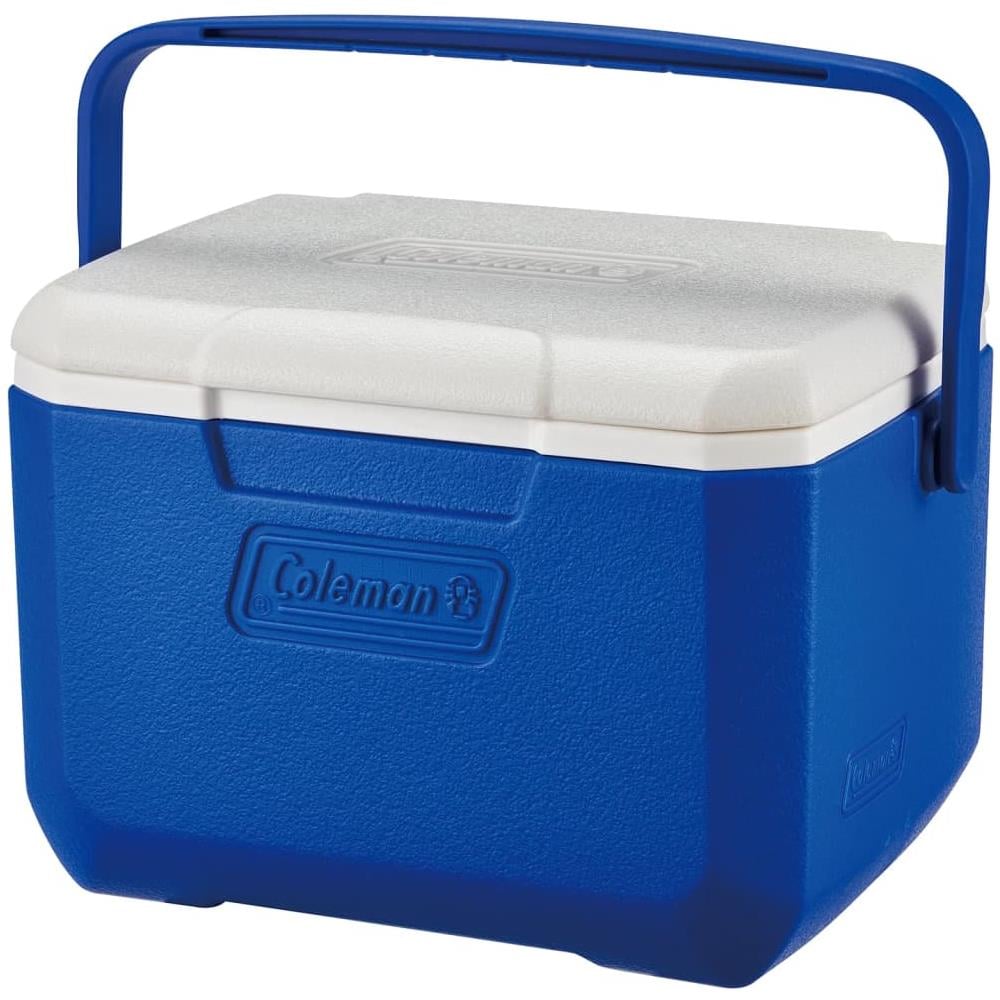Borsa Frigo Personal 5QT Blu 4 L - Foto 2