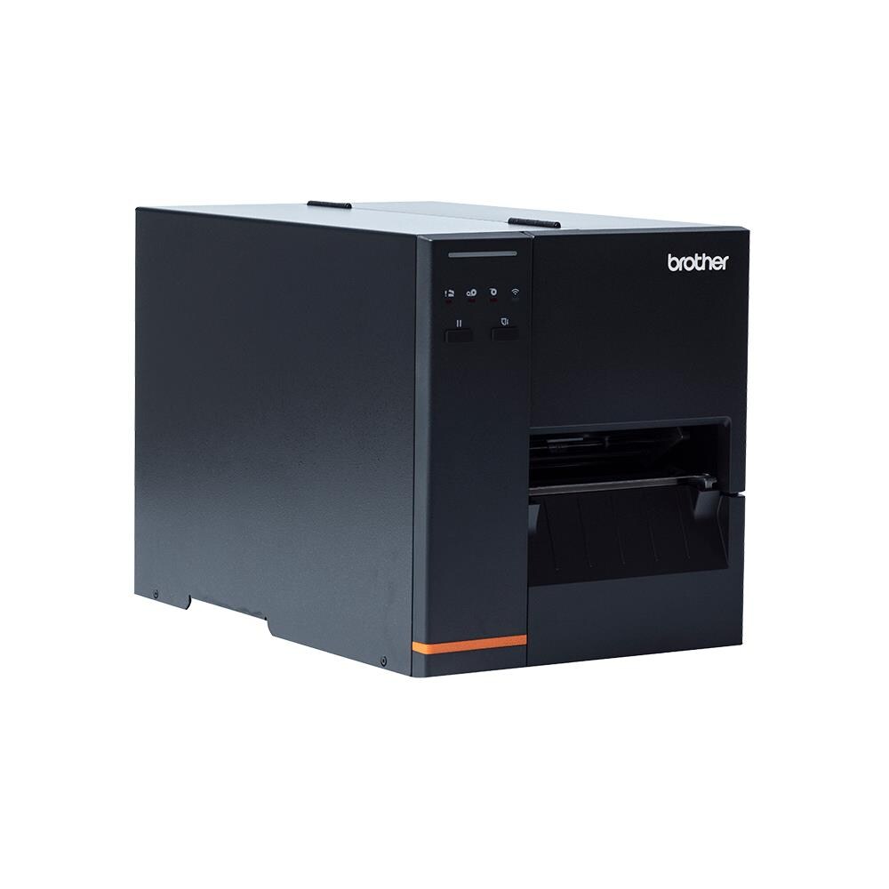 stampante etichette industriale trasf. termico 4'' - Foto 2