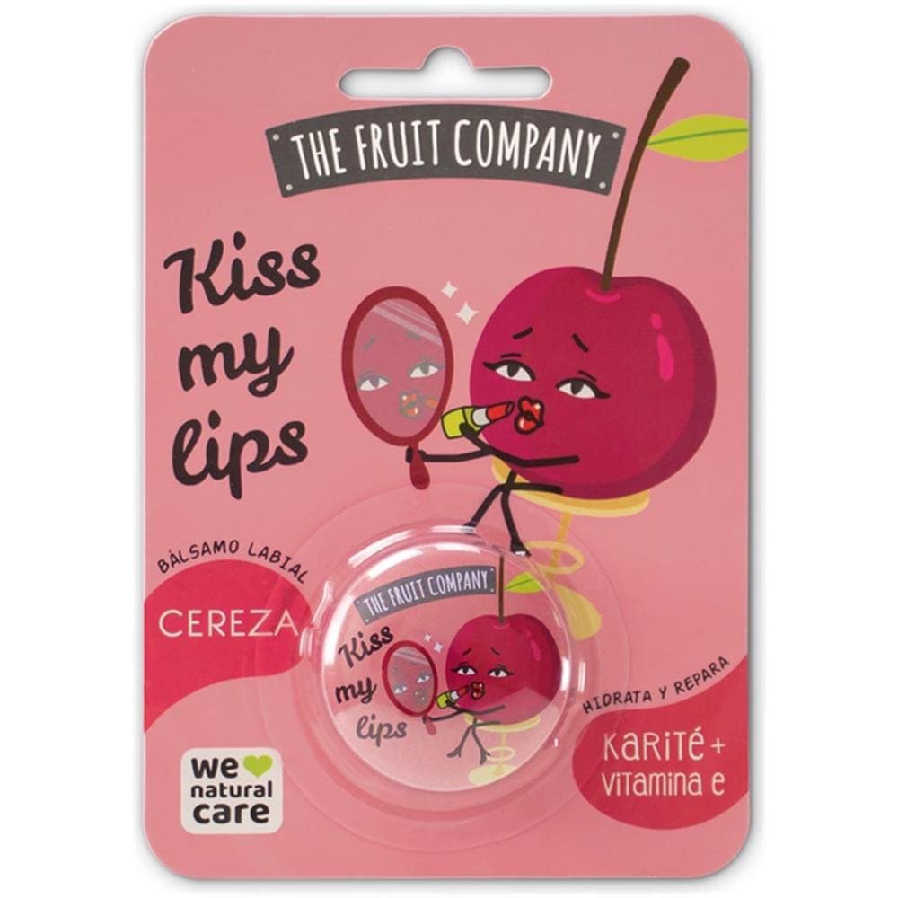 Cherry Lip Balsamo 10gr - Foto 1