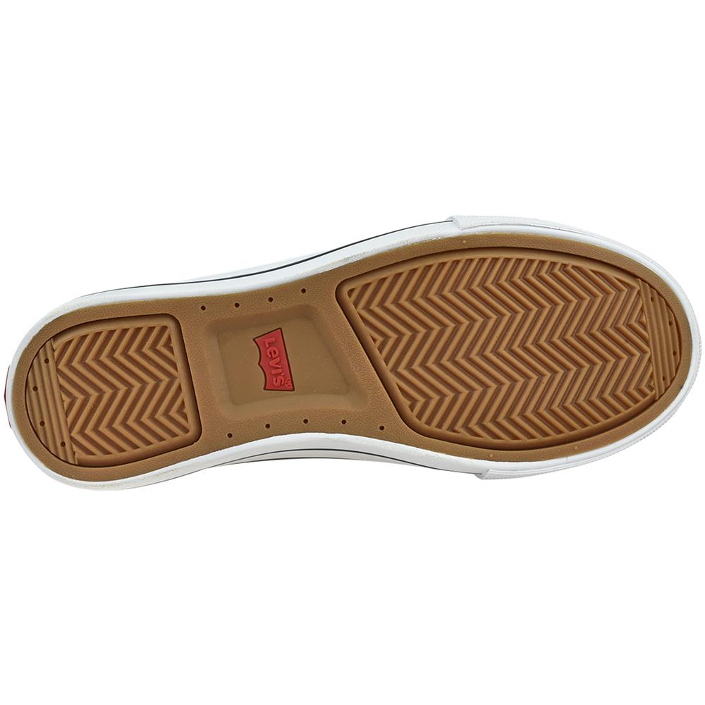 Levis Stan Buck Lady 222984-733-17 - Sneaker Da Donna, Colore: Blu Navy, Blu (blu Navy), 36 Eu - Foto 9