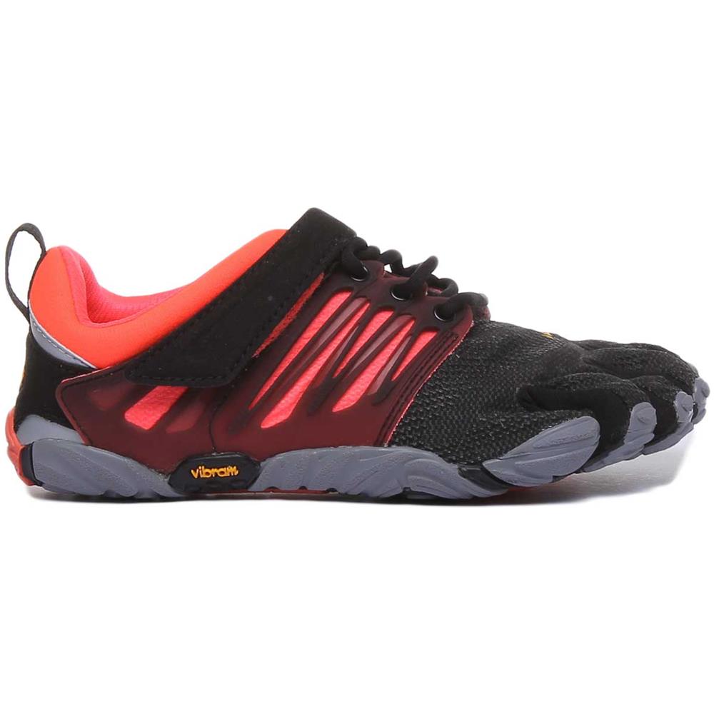 Five Fingers V-train In Black Coral - Foto 2