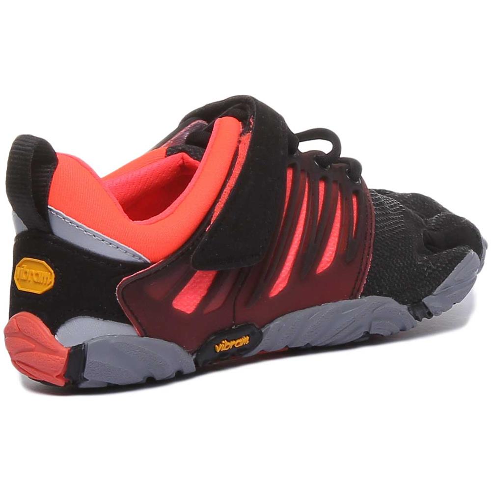Five Fingers V-train In Black Coral - Foto 3