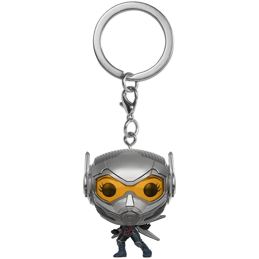 Ant-man & The Wasp Portachiavi Multicolore - Foto 1