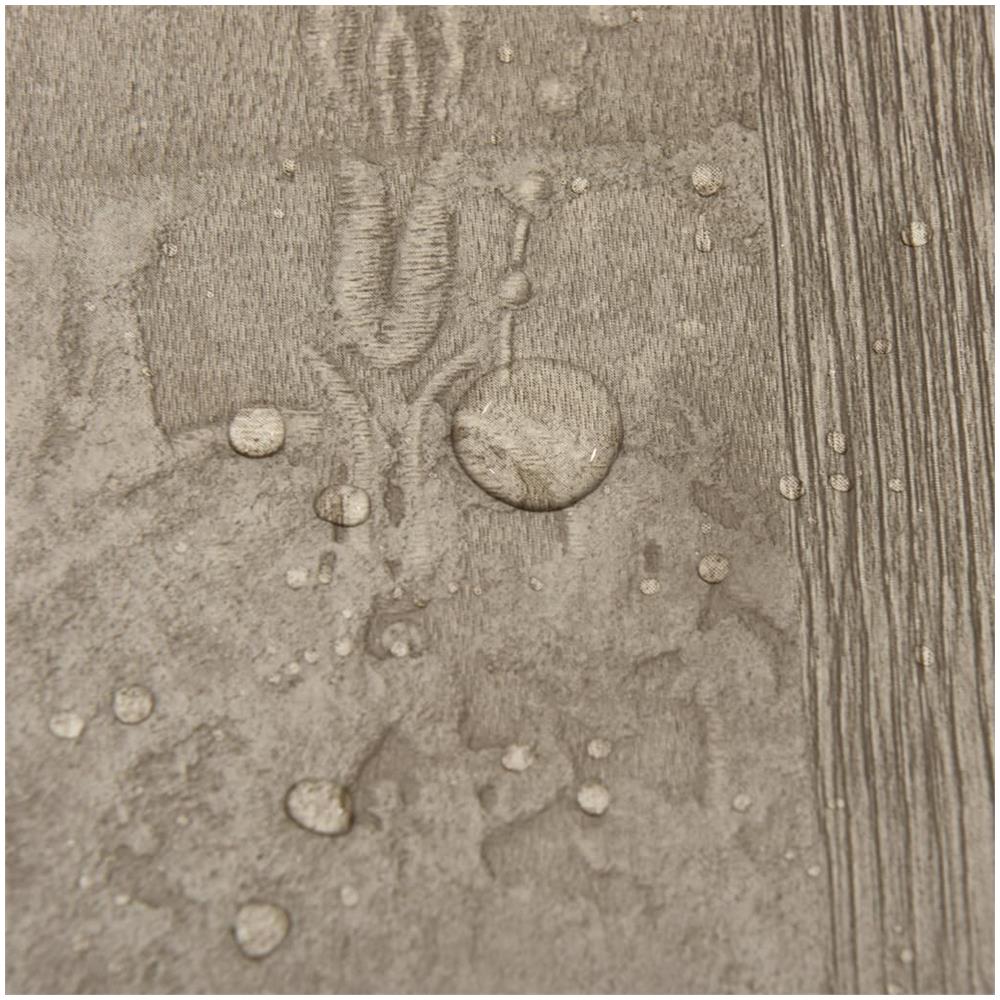 Listoni per Pavimenti Autoadesivi 55 pz in PVC 5,11 m² Grigi - Foto 2