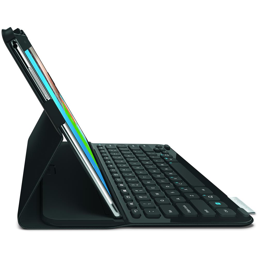 Tastiera USB 920-006322 (Layout Francese) Colore Nero - Foto 2