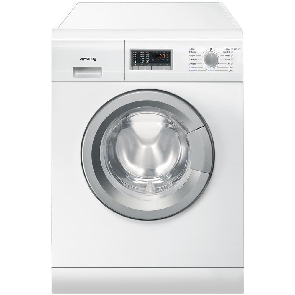 Lavasciuga LSF147E Capacità Lav / Asc 7/4 Kg Classe E Centrifuga 1400 Giri - Foto 1