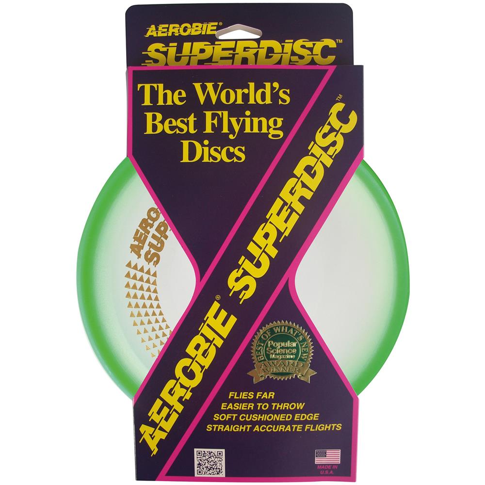 Disco Superdisc - Foto 2