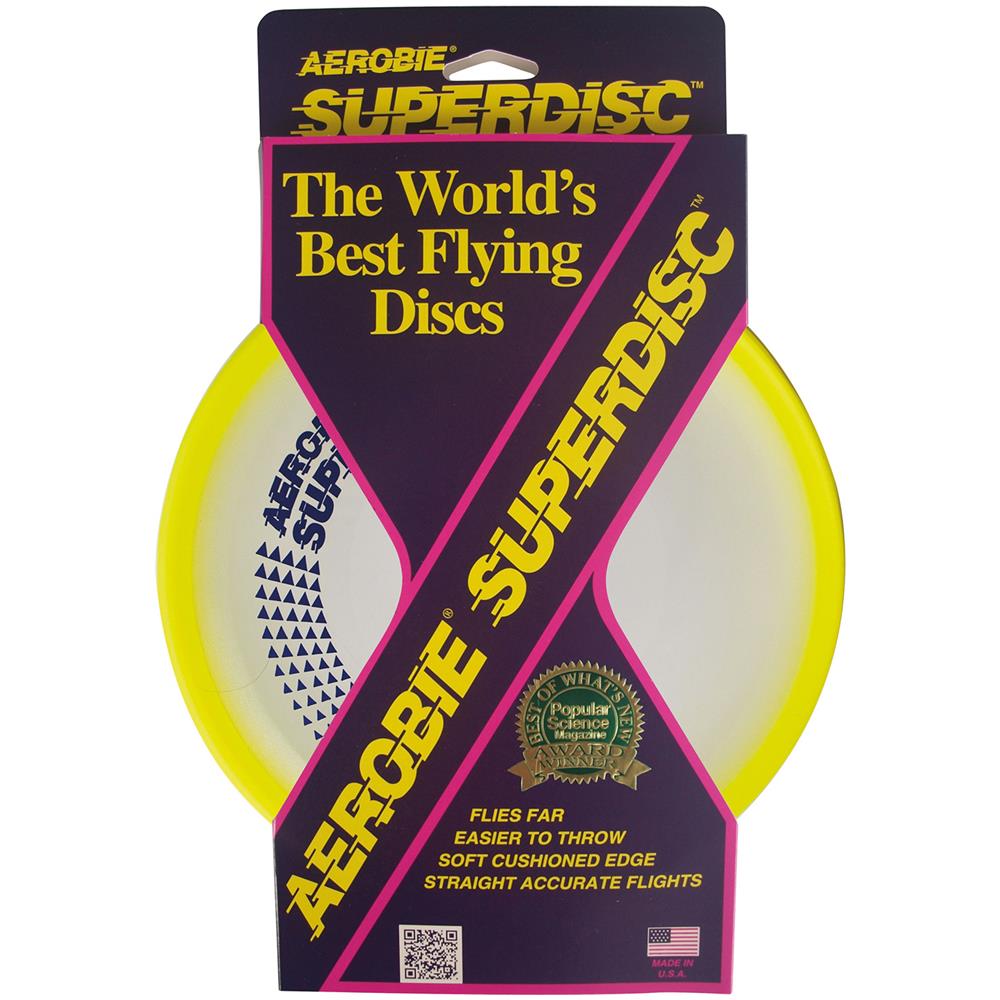 Disco Superdisc - Foto 6