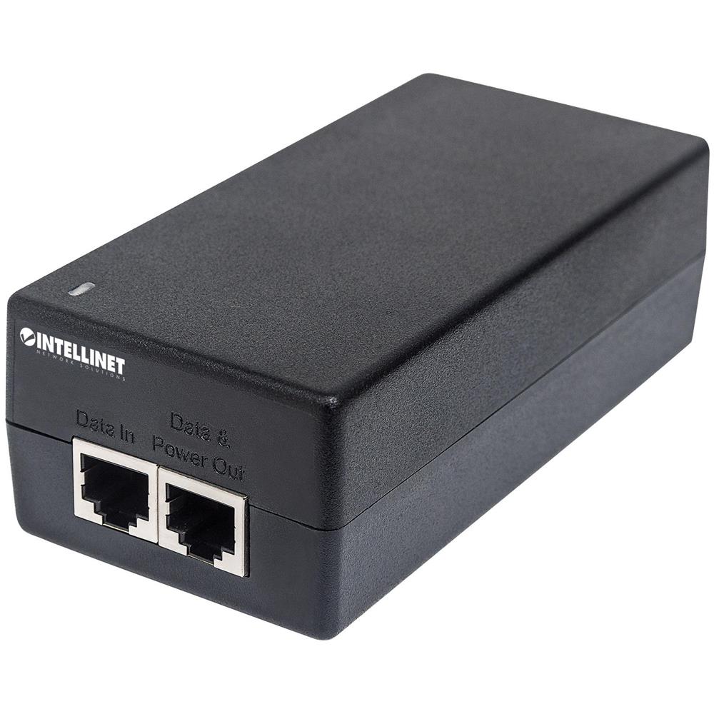 I-SWHUB 6000SI - Iniettore Gigabit PoE+ Ultra Power 100m - Foto 1