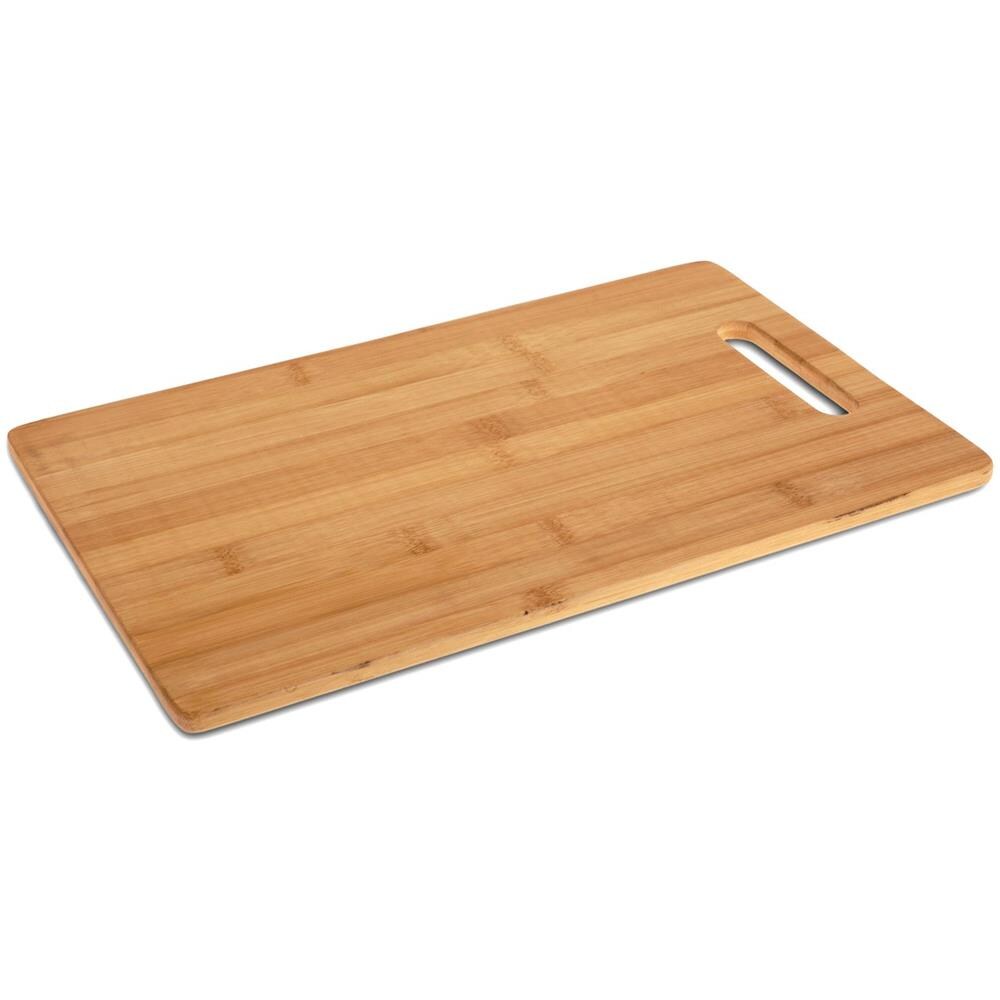 Tagliere In Bambù, 36 X 23 Cm - Foto 1