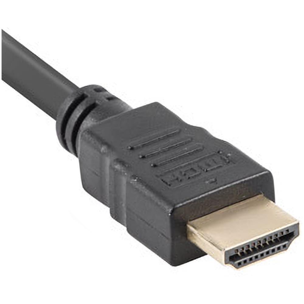 Cavo Video Hdmi-a Maschio 1,4 4k 50 Cm - Foto 2