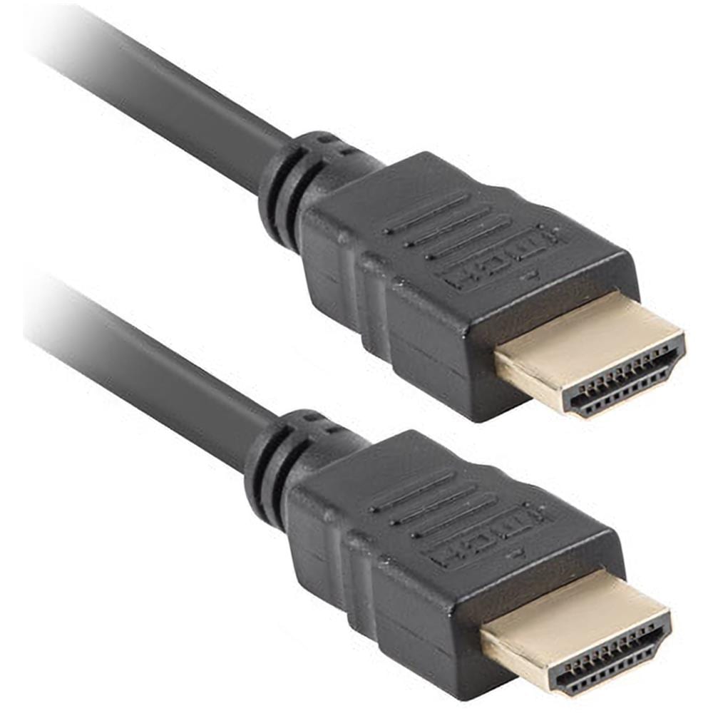 Cavo Video Hdmi-a Maschio 1,4 4k 50 Cm - Foto 1