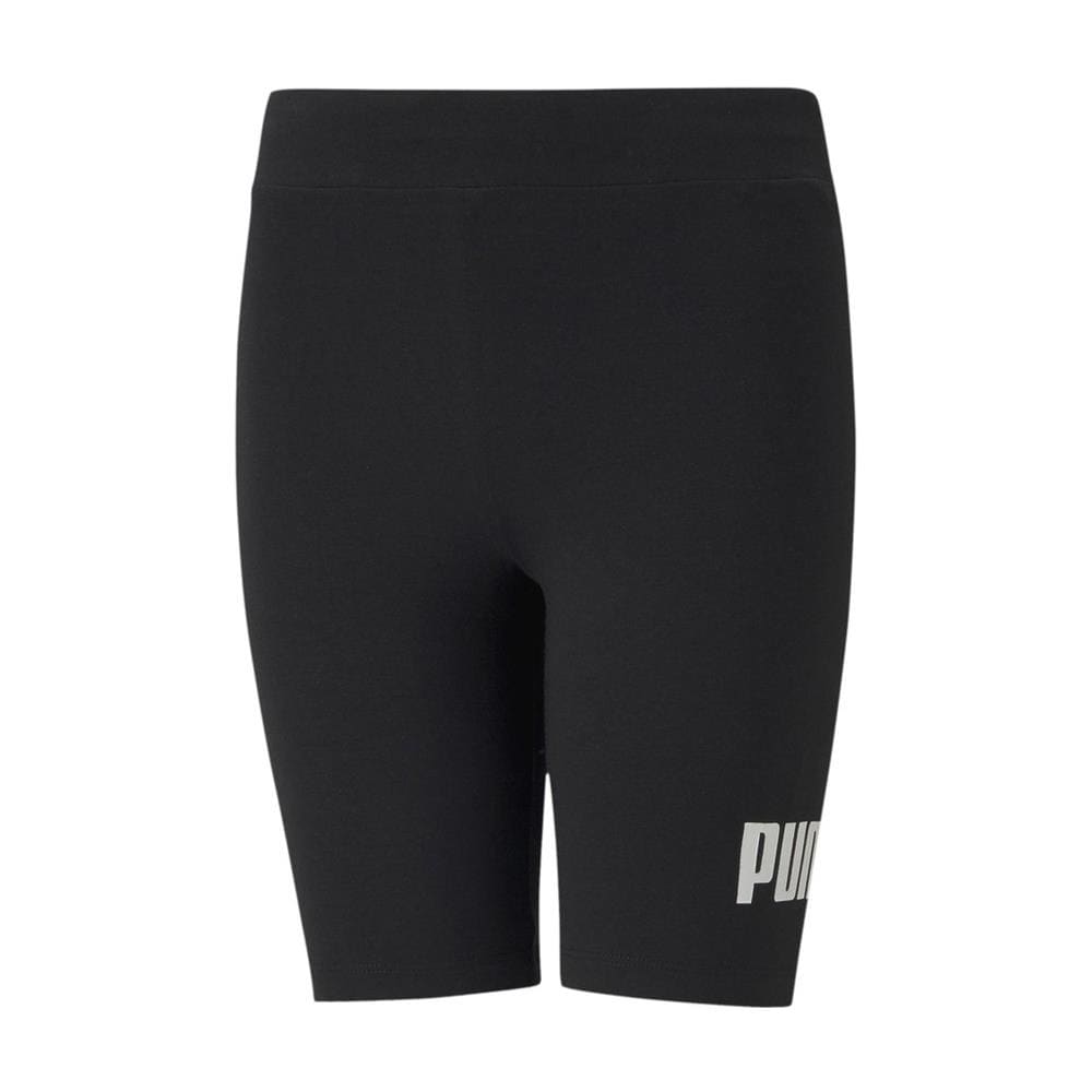 Shorts Bambina Ess Logo G - Foto 1