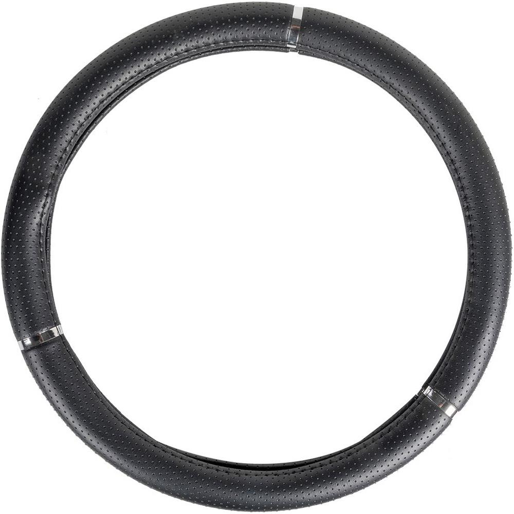 Coprivolante Auto Trio Antiscivolo Diametro Da 39 A 39 Cm - Foto 2