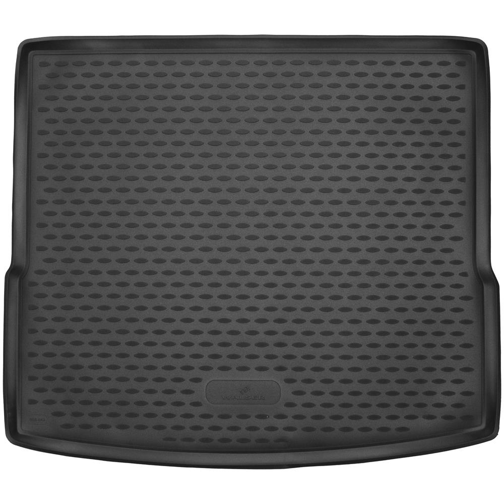 Vasca Baule Su Misura Xtr Per Bmw X1 (f48), 11/2014-oggi - Foto 1