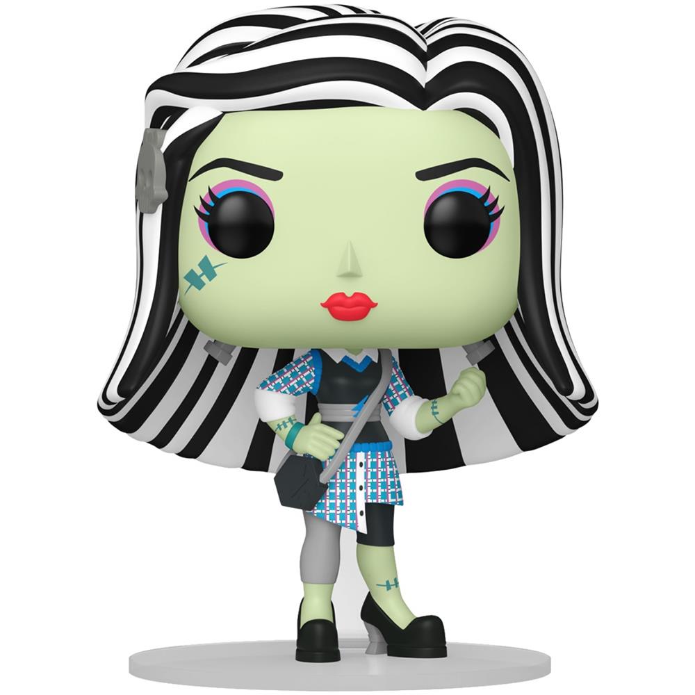 Pop! Retro Toys: Monster High: Frankie - Foto 1