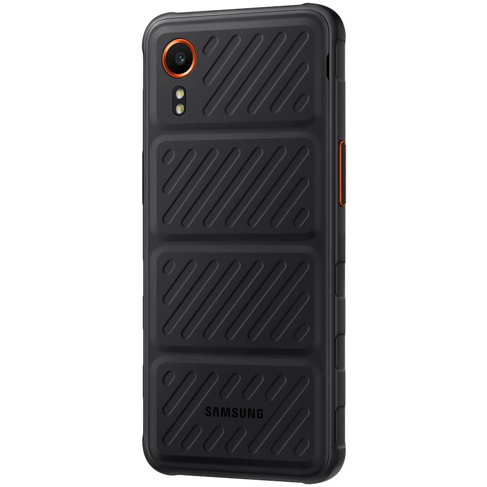 Galaxy XCover Enterprise Ed. 5G 128GB 6GB Ram Display 6.6" FHD+ USB Tipo-C 4050mAh Black Italia - Foto 9