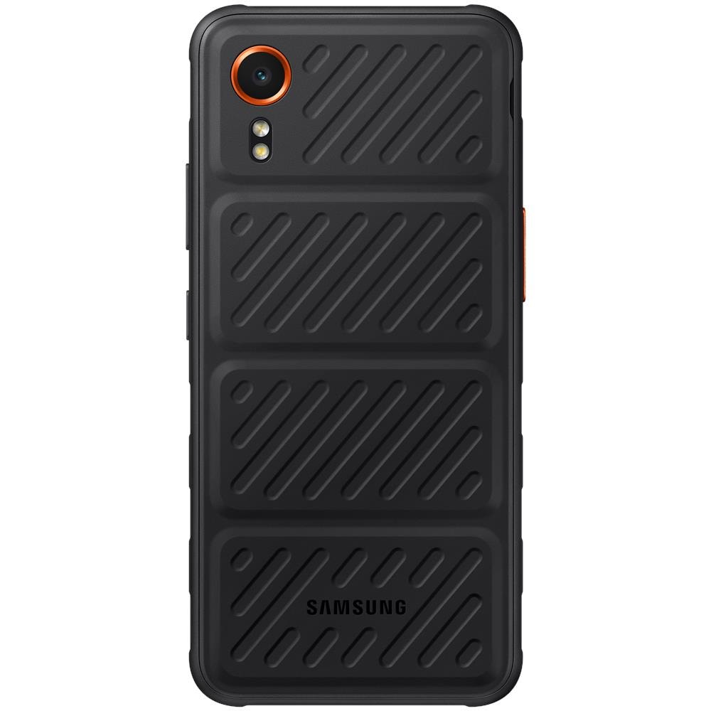 Galaxy XCover Enterprise Ed. 5G 128GB 6GB Ram Display 6.6" FHD+ USB Tipo-C 4050mAh Black Italia - Foto 2