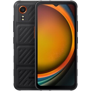 Custodia In Pelle PU Per Samsung Galaxy Xcover 4, Cover A Libro Con Portacarte E Supporto, Morbida E Resistente, Design 3D