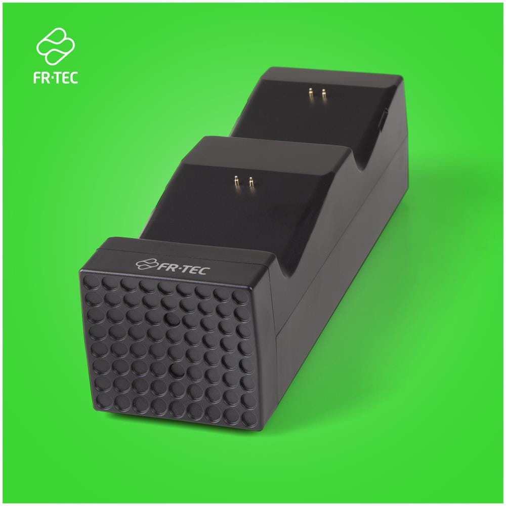 FT3001 parte e accessorio per console da gioco Docking station - Foto 5