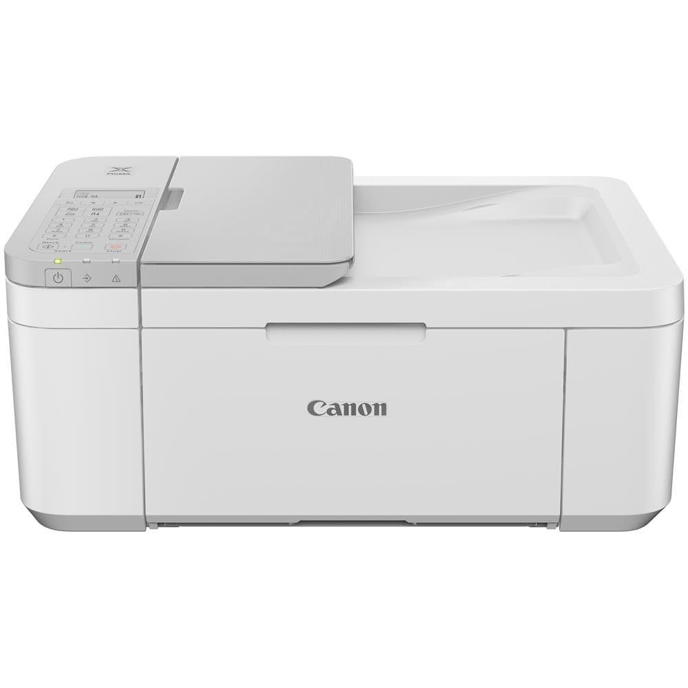 PIXMA TR4756i Ad inchiostro A4 4800 x 1200 DPI Wi-Fi - Foto 1