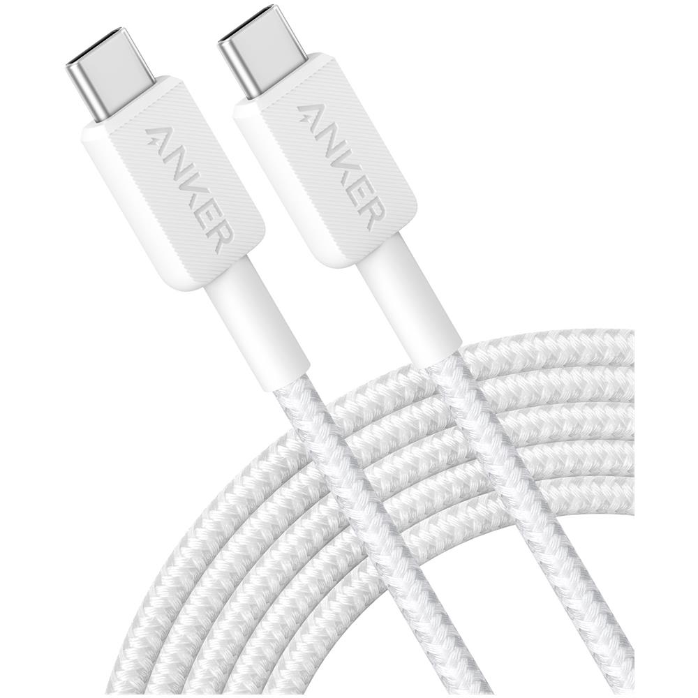 A81F7G21 cavo USB 3 m USB C Bianco - Foto 1