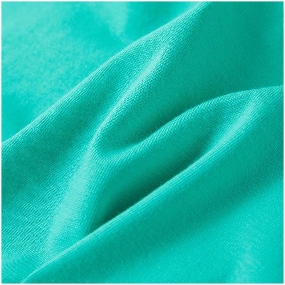 Maglietta da Bambina Menta 116 - Foto 7