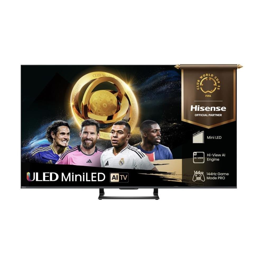 TV LED HD 75" 75U79Q Smart TV - Foto 1