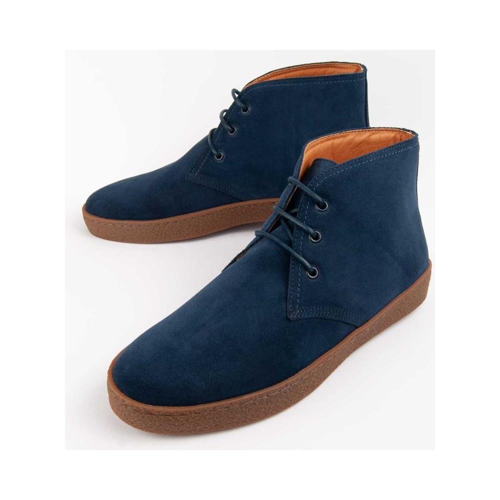 Stivali Botspring Blu. - Foto 1