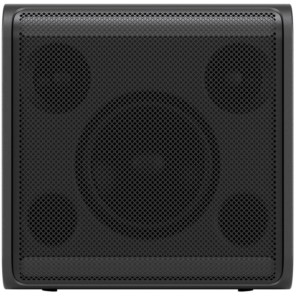 Altoparlante xboom Stage301 by will.i.am 2.1 120W Funzione Karaoke e DJ 120 W Nero - Foto 1