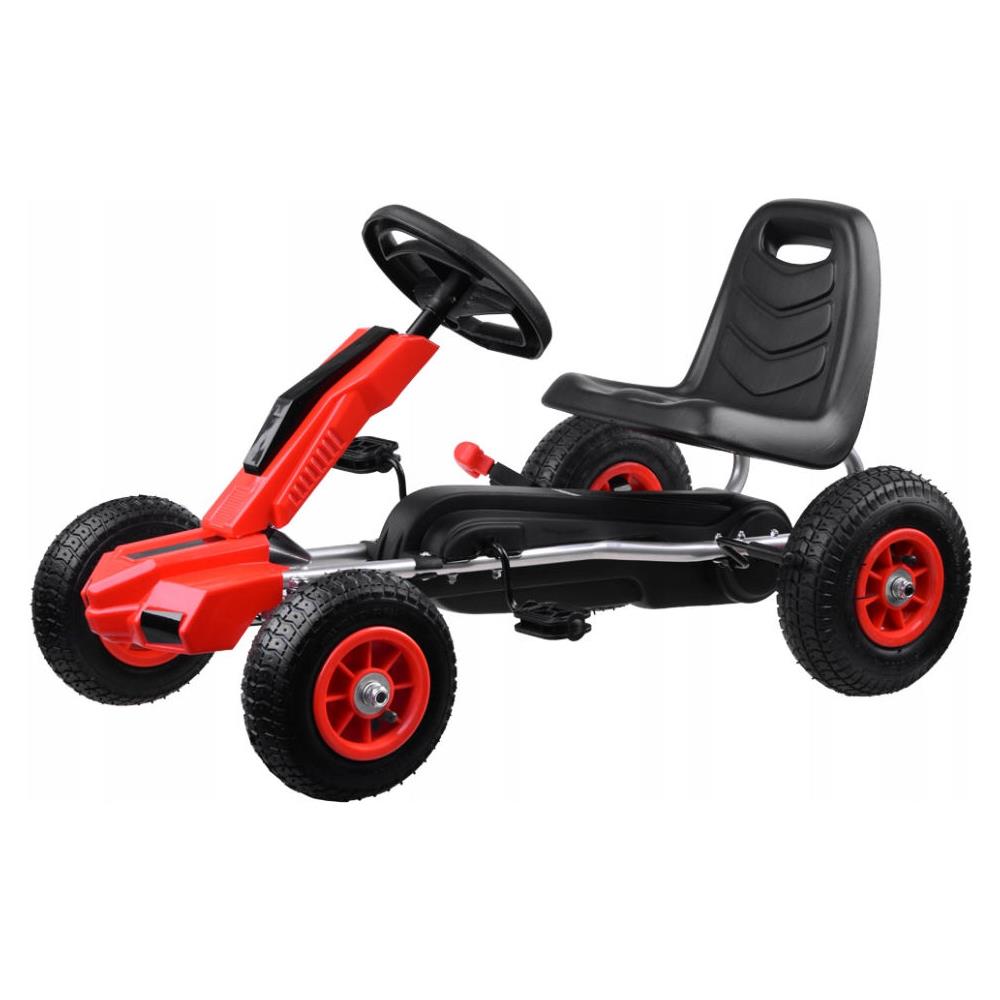 Graffiatoio per gatti, casa a due piani, letto con giocattolo, 43x34x55 cm - Foto 1