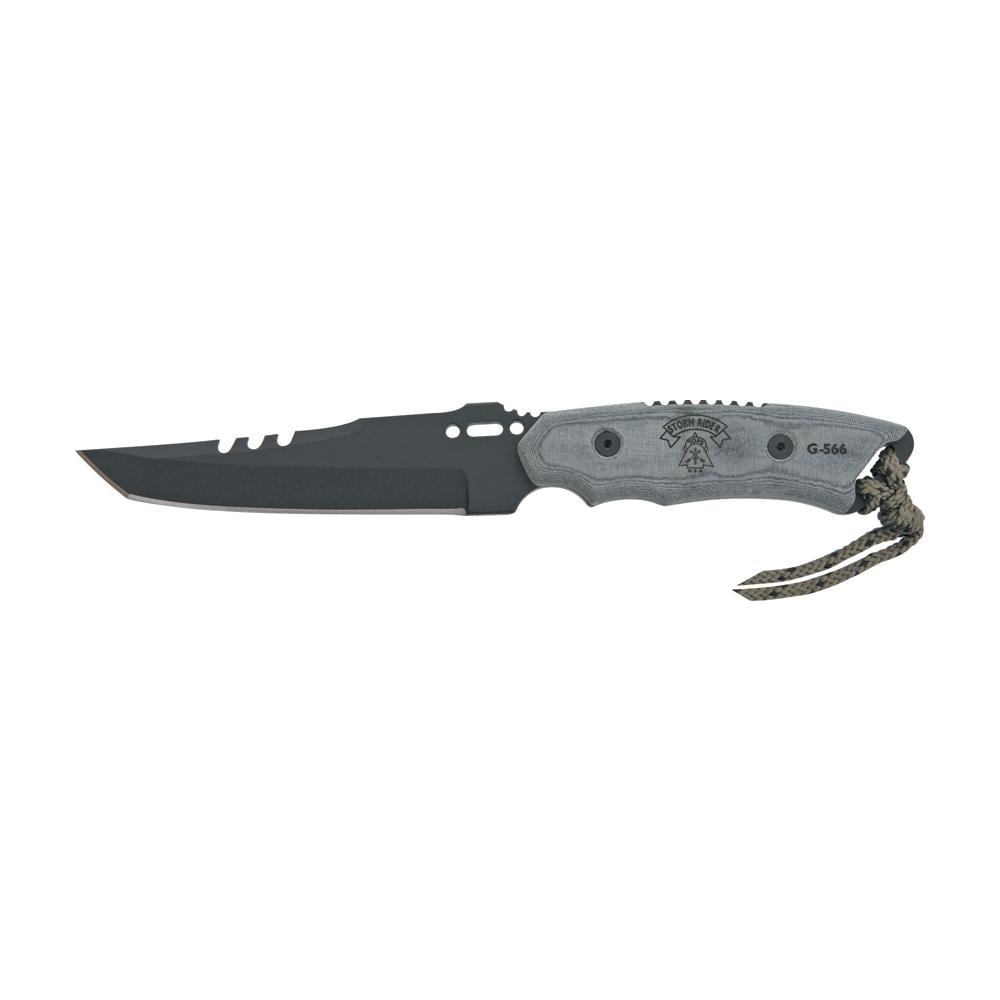 Storm Rider Tanto Blade - Foto 1