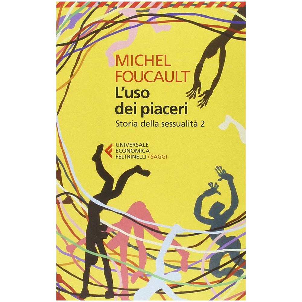 Michel Foucault - Storia della sessualità. Vol. 2: L' uso dei piaceri - Foto 2