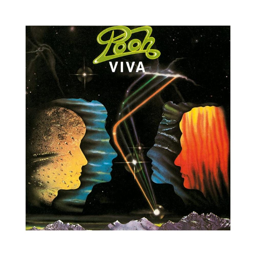 Pooh (I) - Viva (Remastered)  - Foto 1