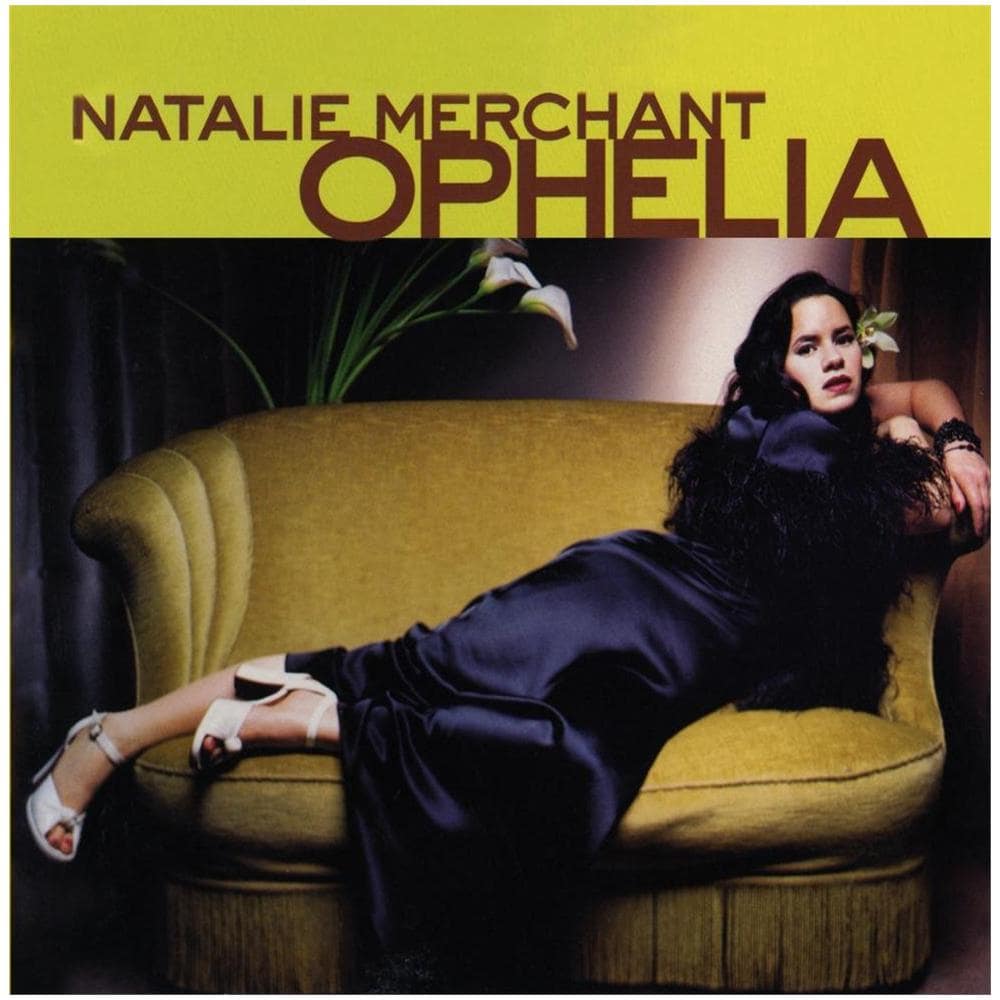Natalie Merchant - Ophelia - Foto 1