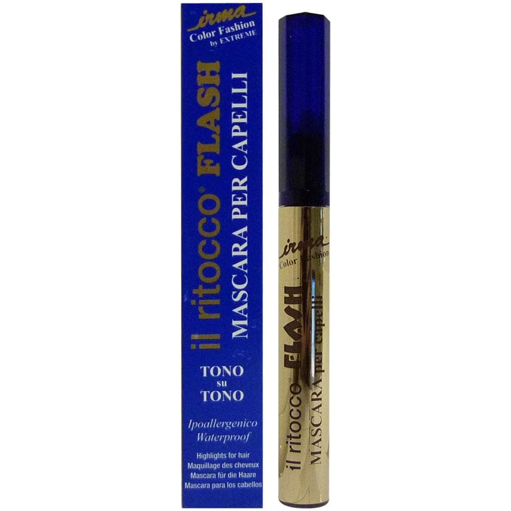 Mascara Ritocco Tinta 211 Nero Prodotti Per Capelli - Foto 1